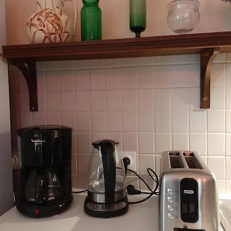 La Maison D'albert Et Julia à 12 Mn Du Futuroscope Casa vacanze