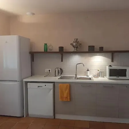 Casa vacanze La Maison D'albert Et Julia à 12 Mn Du Futuroscope Beaumont (Vienne)