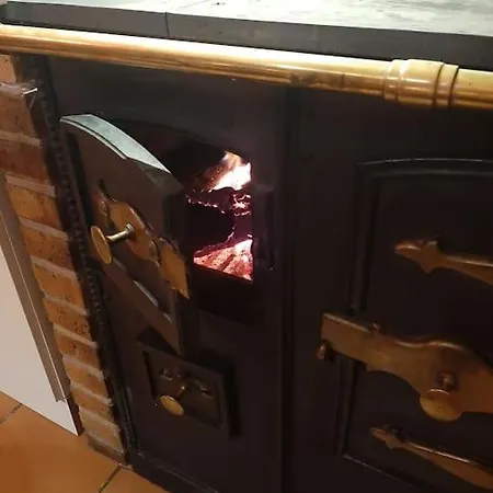 Casa vacanze La Maison D'albert Et Julia à 12 Mn Du Futuroscope Beaumont (Vienne)