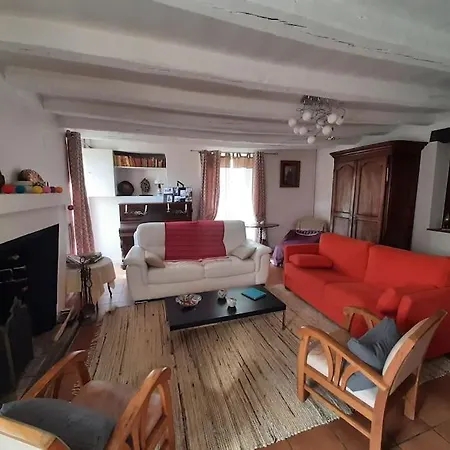 Casa vacanze La Maison D'albert Et Julia à 12 Mn Du Futuroscope *