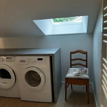 La Maison D'albert Et Julia à 12 Mn Du Futuroscope * Beaumont (Vienne)