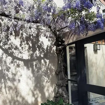 La Maison D'albert Et Julia à 12 Mn Du Futuroscope Casa vacanze *