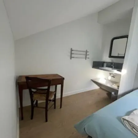 Casa vacanze La Maison D'albert Et Julia à 12 Mn Du Futuroscope