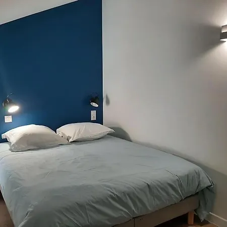 La Maison D'albert Et Julia A 12 Mn Du Futuroscope * Beaumont (Vienne)