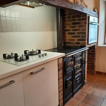 Casa vacanze La Maison D'albert Et Julia à 12 Mn Du Futuroscope *