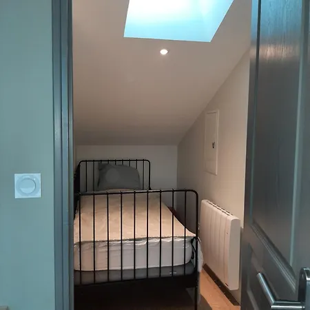 Casa vacanze La Maison D'albert Et Julia à 12 Mn Du Futuroscope *