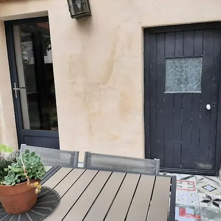 La Maison D'albert Et Julia à 12 Mn Du Futuroscope Casa vacanze Beaumont (Vienne)