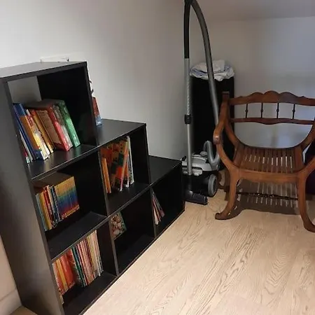 Casa vacanze La Maison D'albert Et Julia à 12 Mn Du Futuroscope