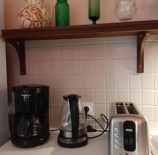 La Maison D'albert Et Julia A 12 Mn Du Futuroscope Сasa de vacaciones