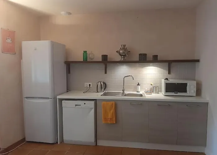 Сasa de vacaciones La Maison D'albert Et Julia A 12 Mn Du Futuroscope Beaumont (Vienne)