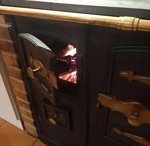 Сasa de vacaciones La Maison D'albert Et Julia A 12 Mn Du Futuroscope Beaumont (Vienne)