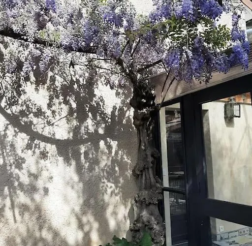 La Maison D'albert Et Julia A 12 Mn Du Futuroscope Сasa de vacaciones *