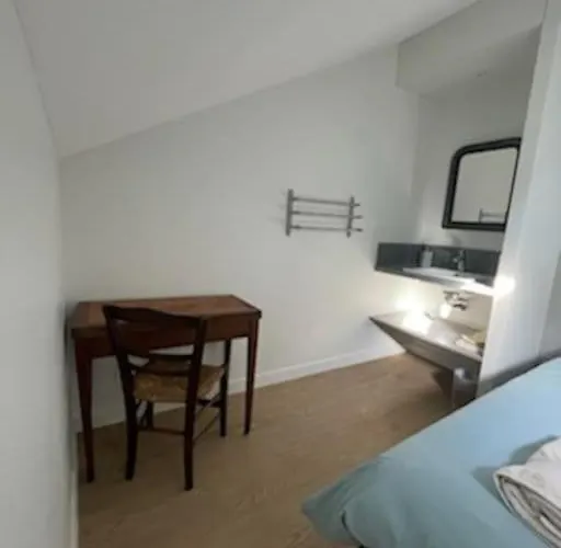 Сasa de vacaciones La Maison D'albert Et Julia A 12 Mn Du Futuroscope