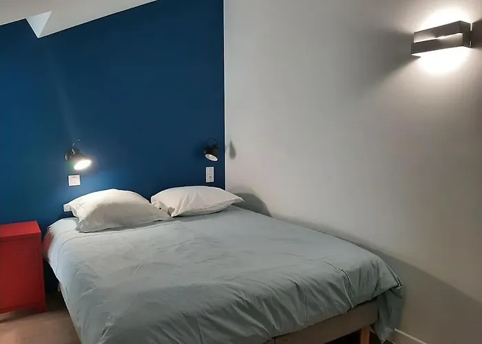 La Maison D'albert Et Julia A 12 Mn Du Futuroscope * Beaumont (Vienne)