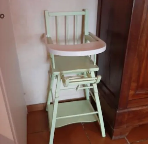 Сasa de vacaciones La Maison D'albert Et Julia A 12 Mn Du Futuroscope